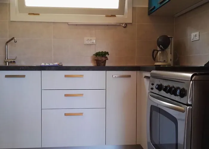 公寓式酒店 拉卡鲁巴公寓式酒店 迪亚诺马里纳