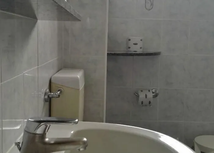 拉卡鲁巴公寓式酒店 3*