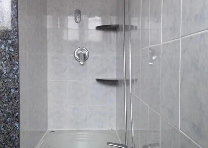 公寓式酒店 拉卡鲁巴公寓式酒店