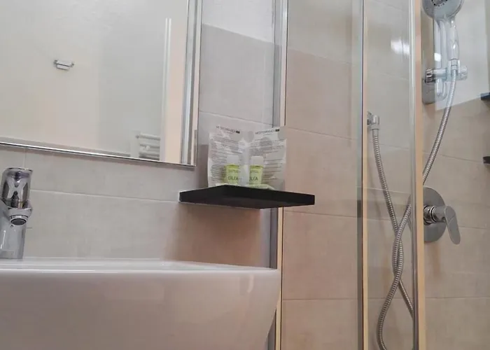 拉卡鲁巴公寓式酒店 公寓式酒店 迪亚诺马里纳