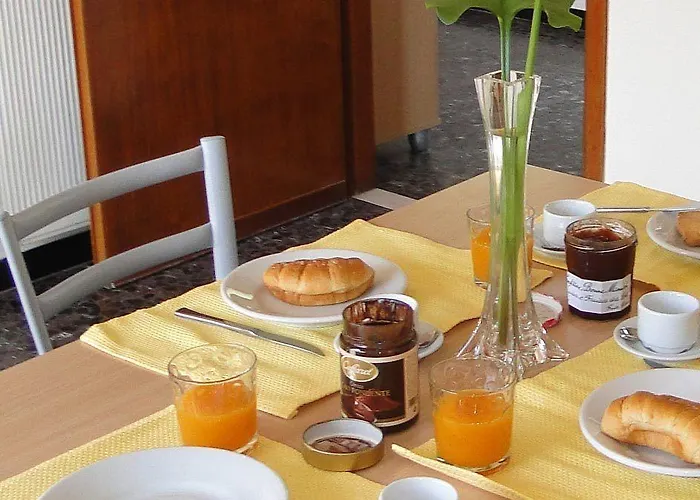 拉卡鲁巴公寓式酒店 公寓式酒店 迪亚诺马里纳