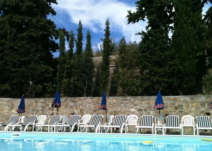 拉卡鲁巴公寓式酒店 公寓式酒店 迪亚诺马里纳