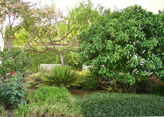 拉卡鲁巴公寓式酒店 3*