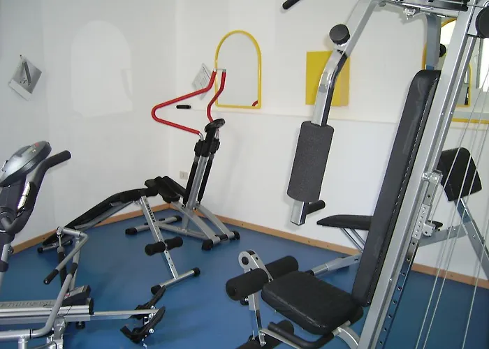 拉卡鲁巴公寓式酒店 公寓式酒店