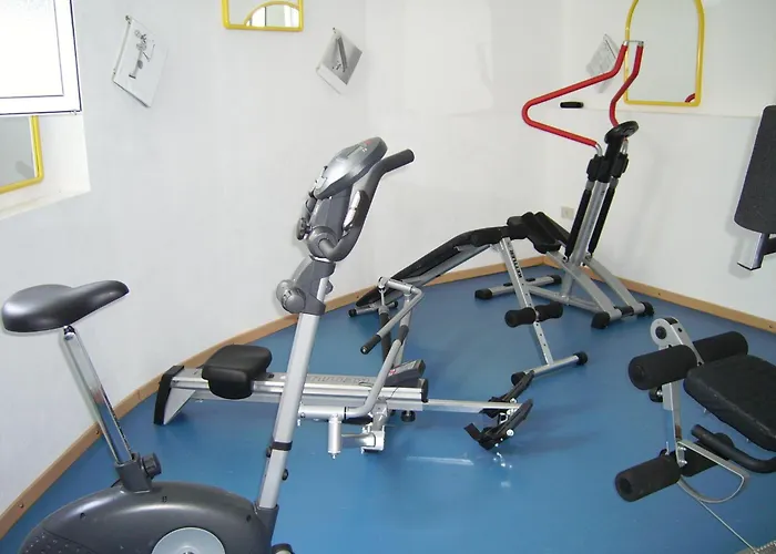 公寓式酒店 拉卡鲁巴公寓式酒店