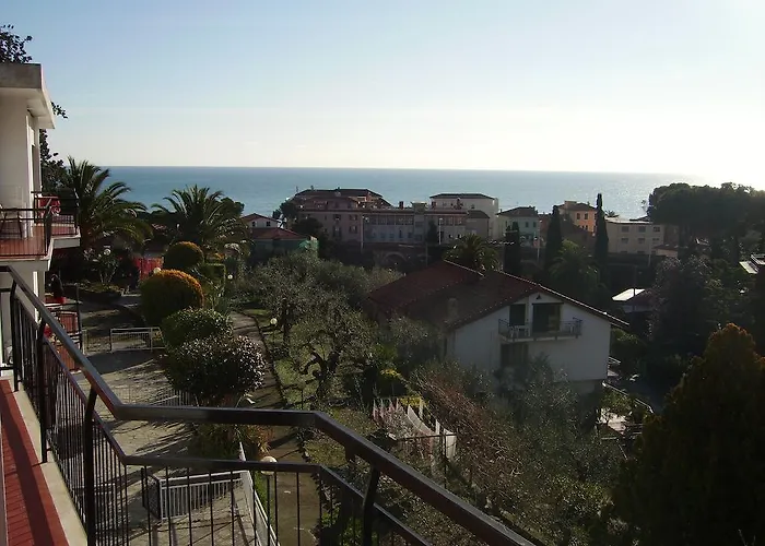 拉卡鲁巴公寓式酒店 公寓式酒店 3*