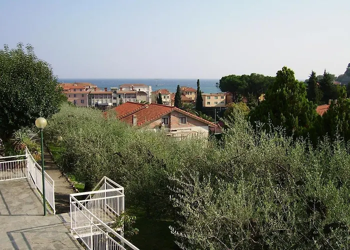 拉卡鲁巴公寓式酒店 公寓式酒店