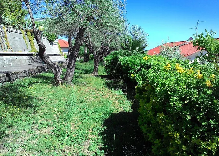 公寓式酒店 拉卡鲁巴公寓式酒店 迪亚诺马里纳