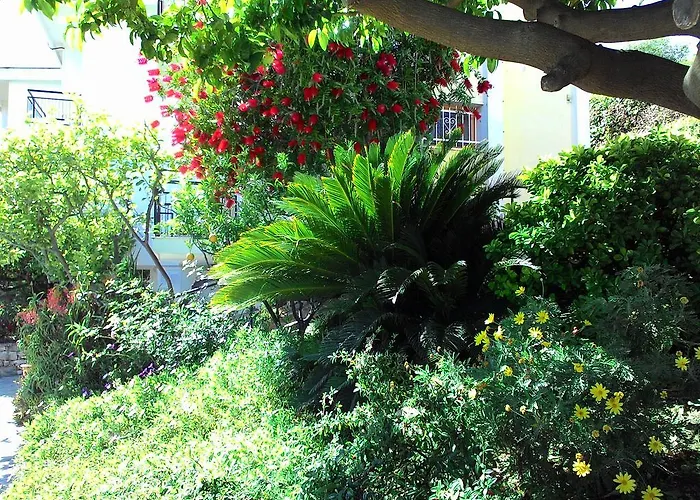 公寓式酒店 拉卡鲁巴公寓式酒店 3*