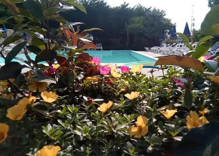 拉卡鲁巴公寓式酒店 公寓式酒店 迪亚诺马里纳