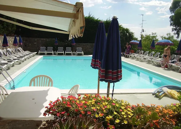 拉卡鲁巴公寓式酒店 公寓式酒店 3*