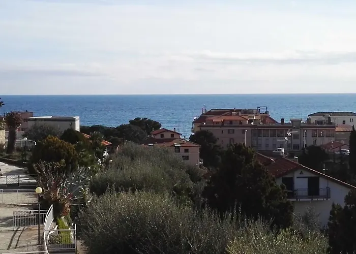 拉卡鲁巴公寓式酒店 公寓式酒店