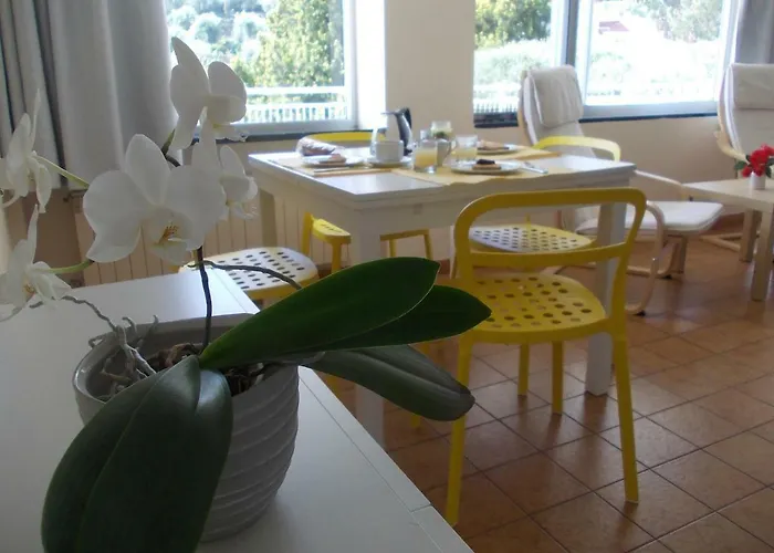 拉卡鲁巴公寓式酒店 3* 迪亚诺马里纳