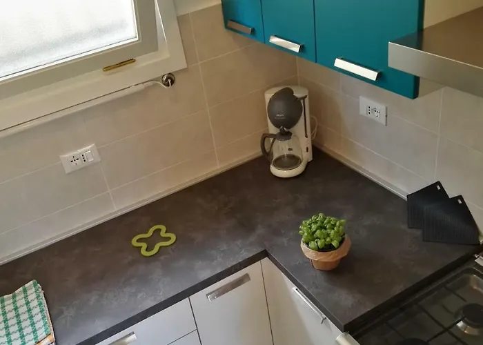 拉卡鲁巴公寓式酒店 公寓式酒店