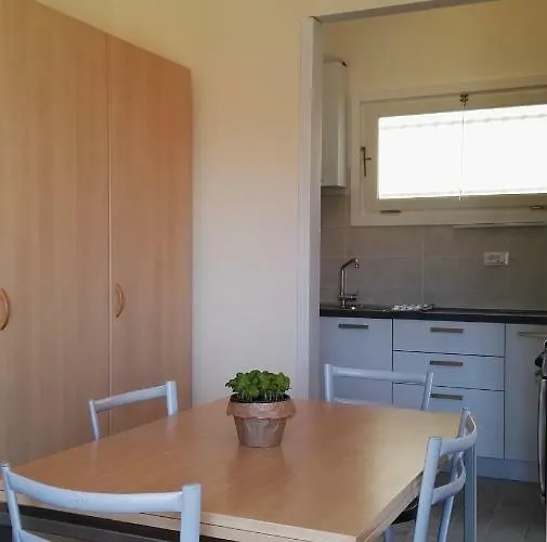 拉卡鲁巴公寓式酒店 公寓式酒店 3*