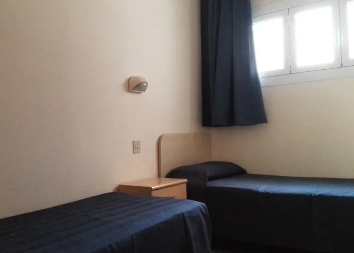 拉卡鲁巴公寓式酒店 公寓式酒店 迪亚诺马里纳