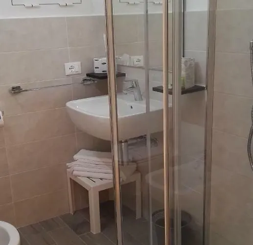 拉卡鲁巴公寓式酒店