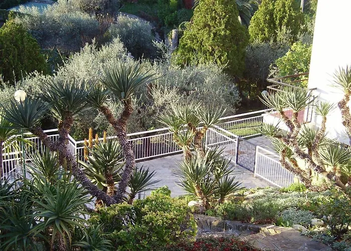 拉卡鲁巴公寓式酒店 公寓式酒店 迪亚诺马里纳